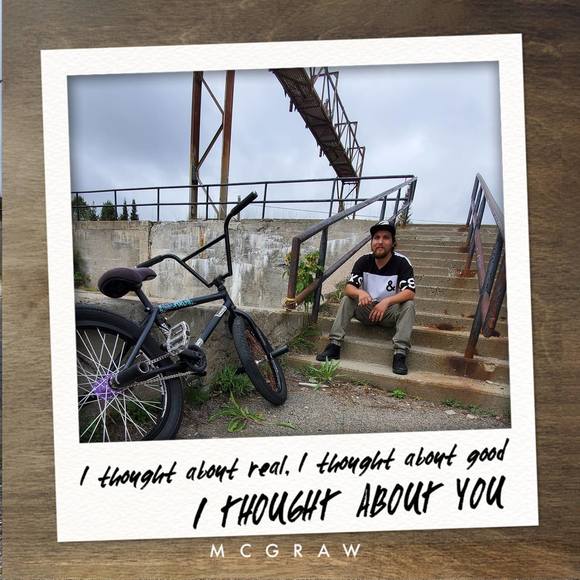 Meet your Posher, Brian - Picture 1 of 1